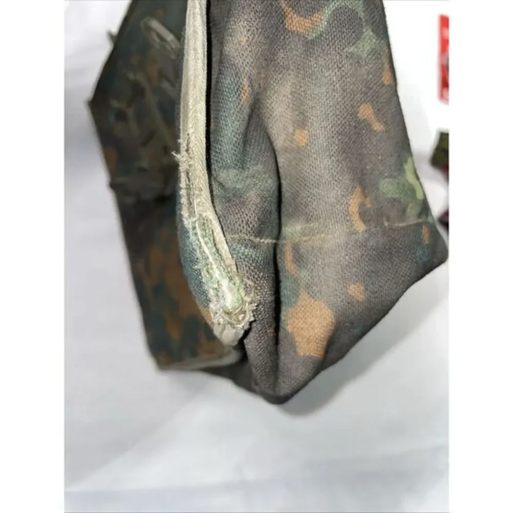 N/A some wears